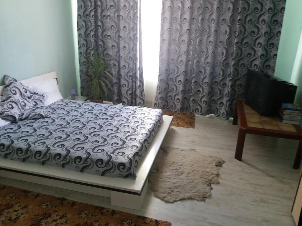 Step Inn Άλμπα Ιούλια Εξωτερικό φωτογραφία