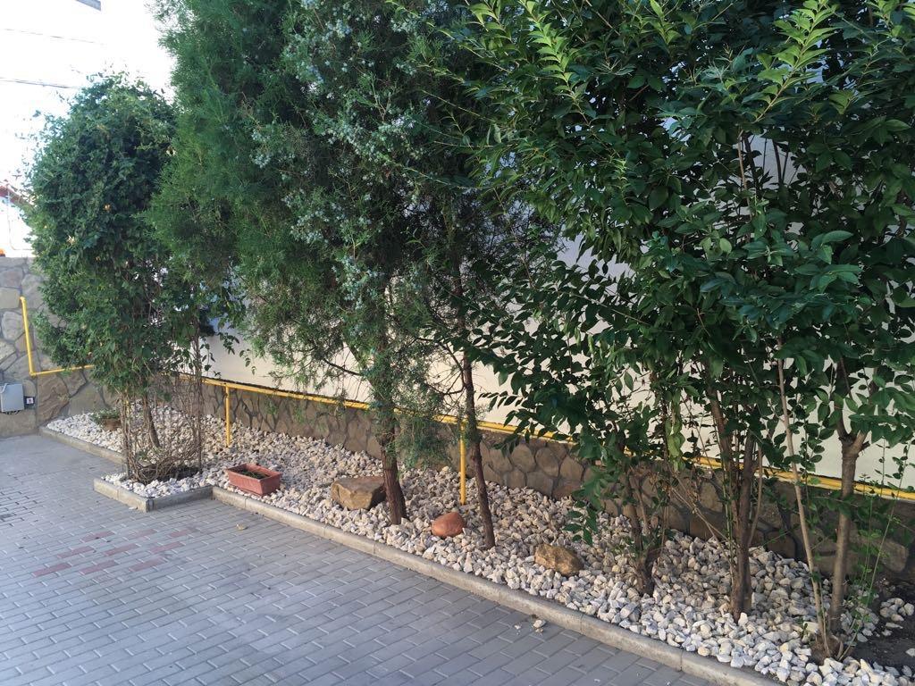 Step Inn Άλμπα Ιούλια Εξωτερικό φωτογραφία